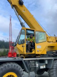 BC LNG jobs: You need four Ds