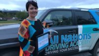Driver licences: roadblocks and recommendations