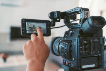 ISO: Contract videographer