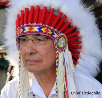 UNDRIP bill moves on in Ottawa