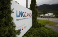 LNG projects making progress in BC