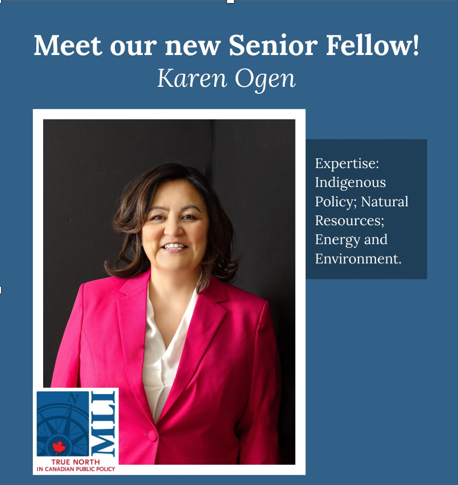 Karen Ogen MLI graphic