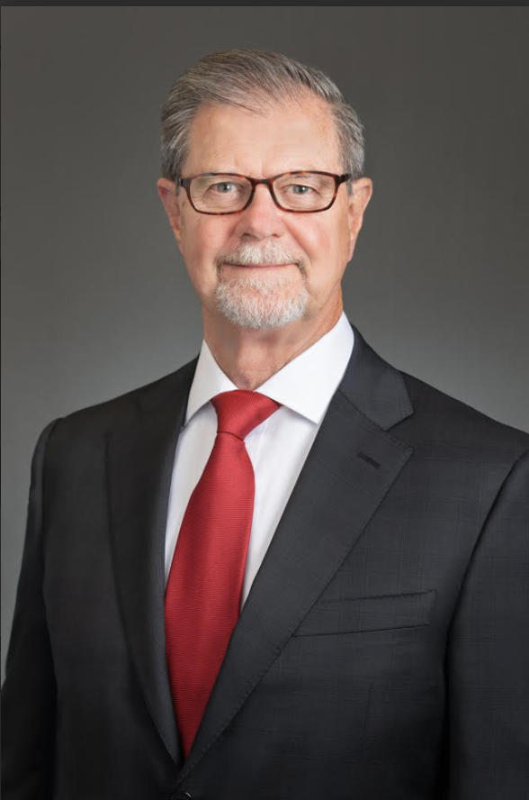 Photo of David Keane